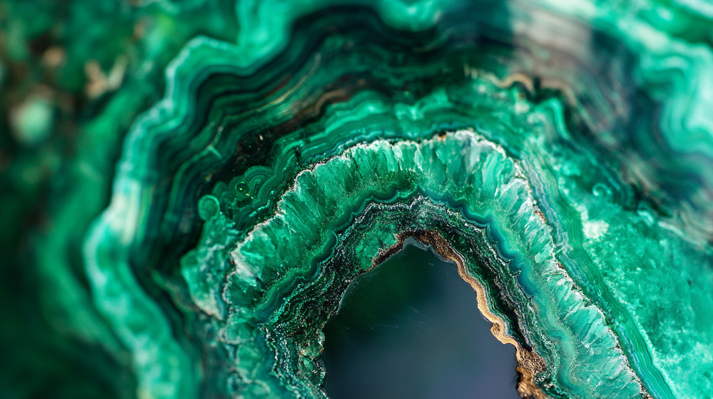 Green Malachite