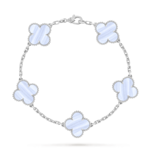 White Chalcedony