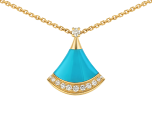 Turquoise